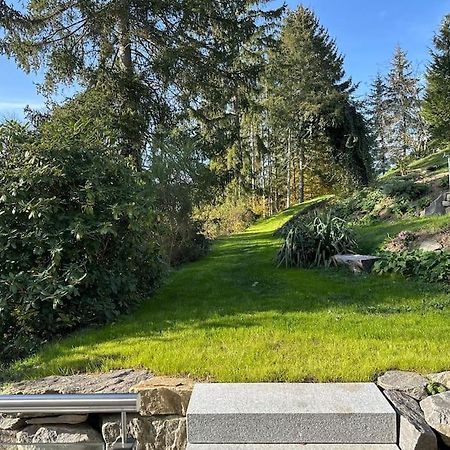 Exclusiv Im Erzgebirge Apartment Amtsberg Bagian luar foto