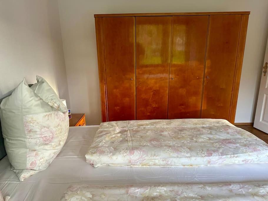 Exclusiv Im Erzgebirge Apartment Amtsberg Bagian luar foto