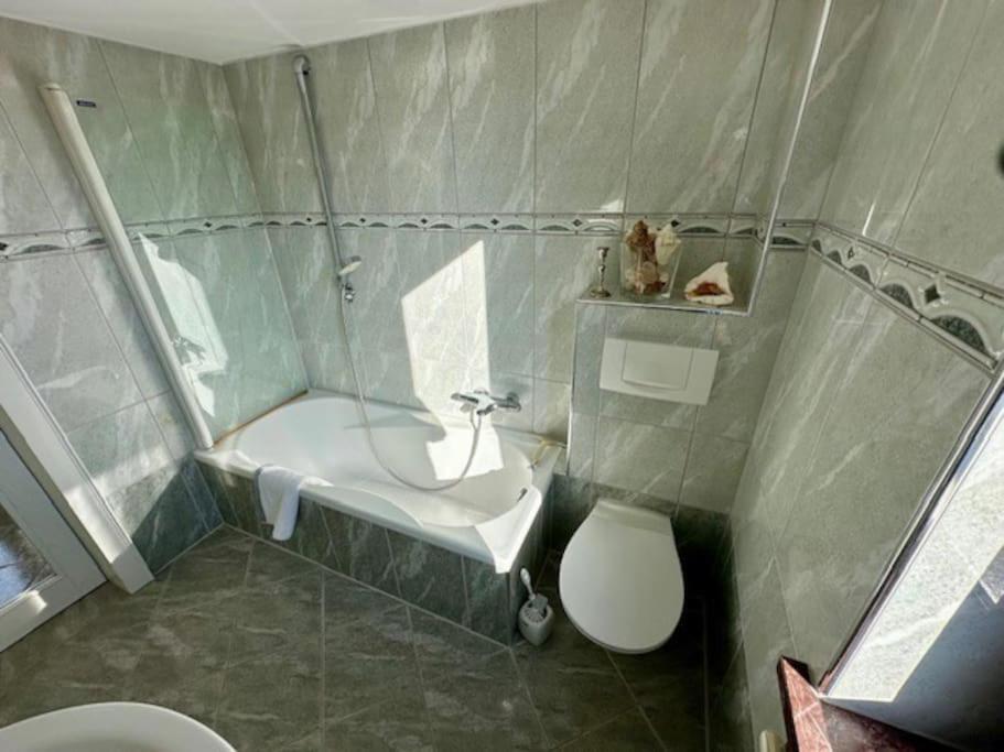 Exclusiv Im Erzgebirge Apartment Amtsberg Bagian luar foto
