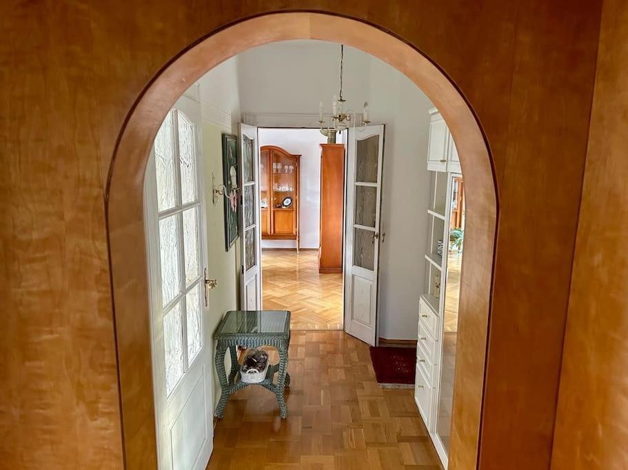 Exclusiv Im Erzgebirge Apartment Amtsberg Bagian luar foto