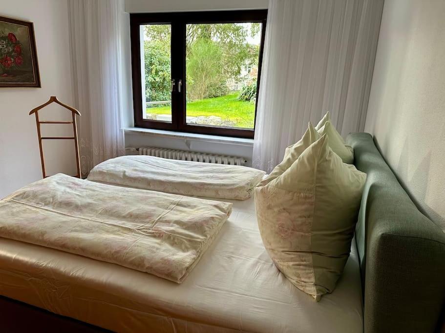Exclusiv Im Erzgebirge Apartment Amtsberg Bagian luar foto