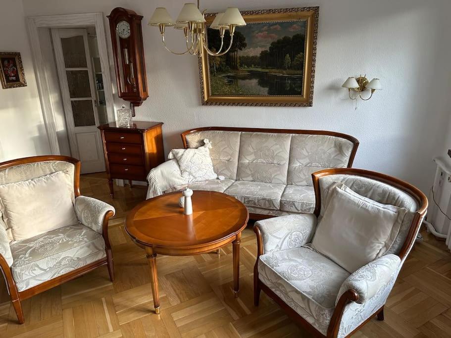 Exclusiv Im Erzgebirge Apartment Amtsberg Bagian luar foto