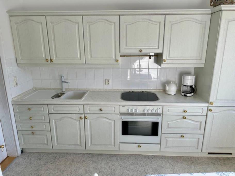 Exclusiv Im Erzgebirge Apartment Amtsberg Bagian luar foto