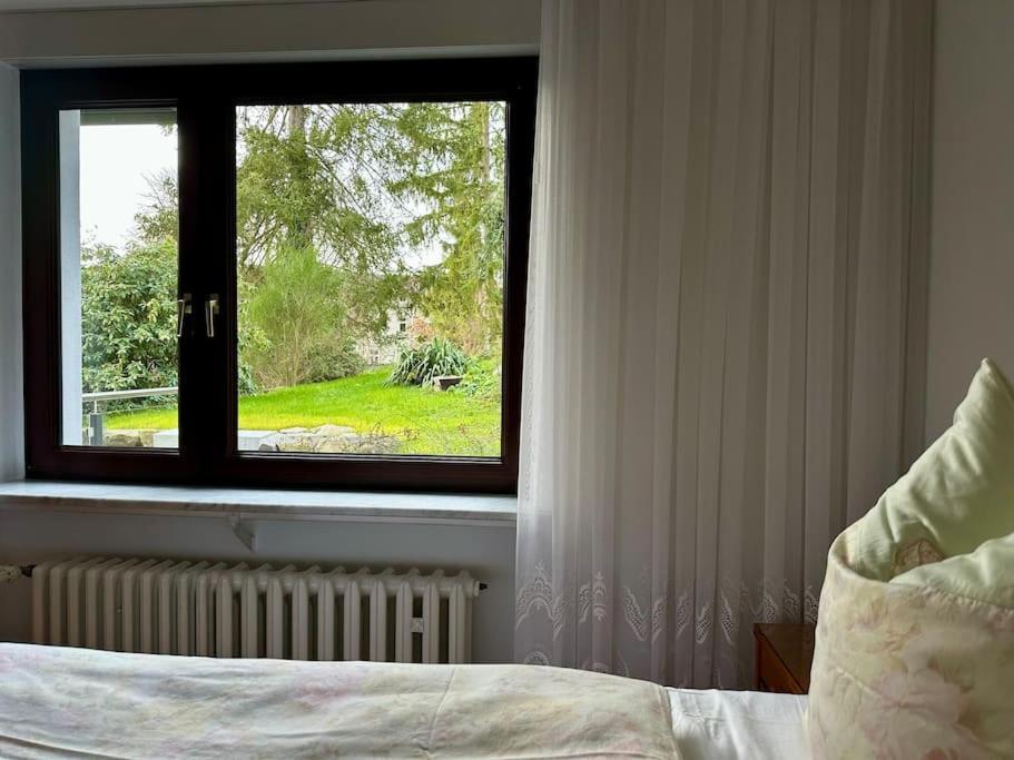 Exclusiv Im Erzgebirge Apartment Amtsberg Bagian luar foto