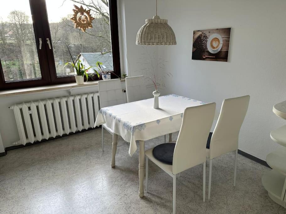 Exclusiv Im Erzgebirge Apartment Amtsberg Bagian luar foto