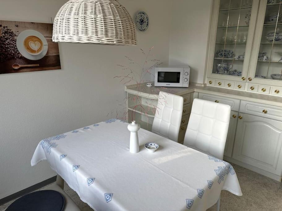 Exclusiv Im Erzgebirge Apartment Amtsberg Bagian luar foto
