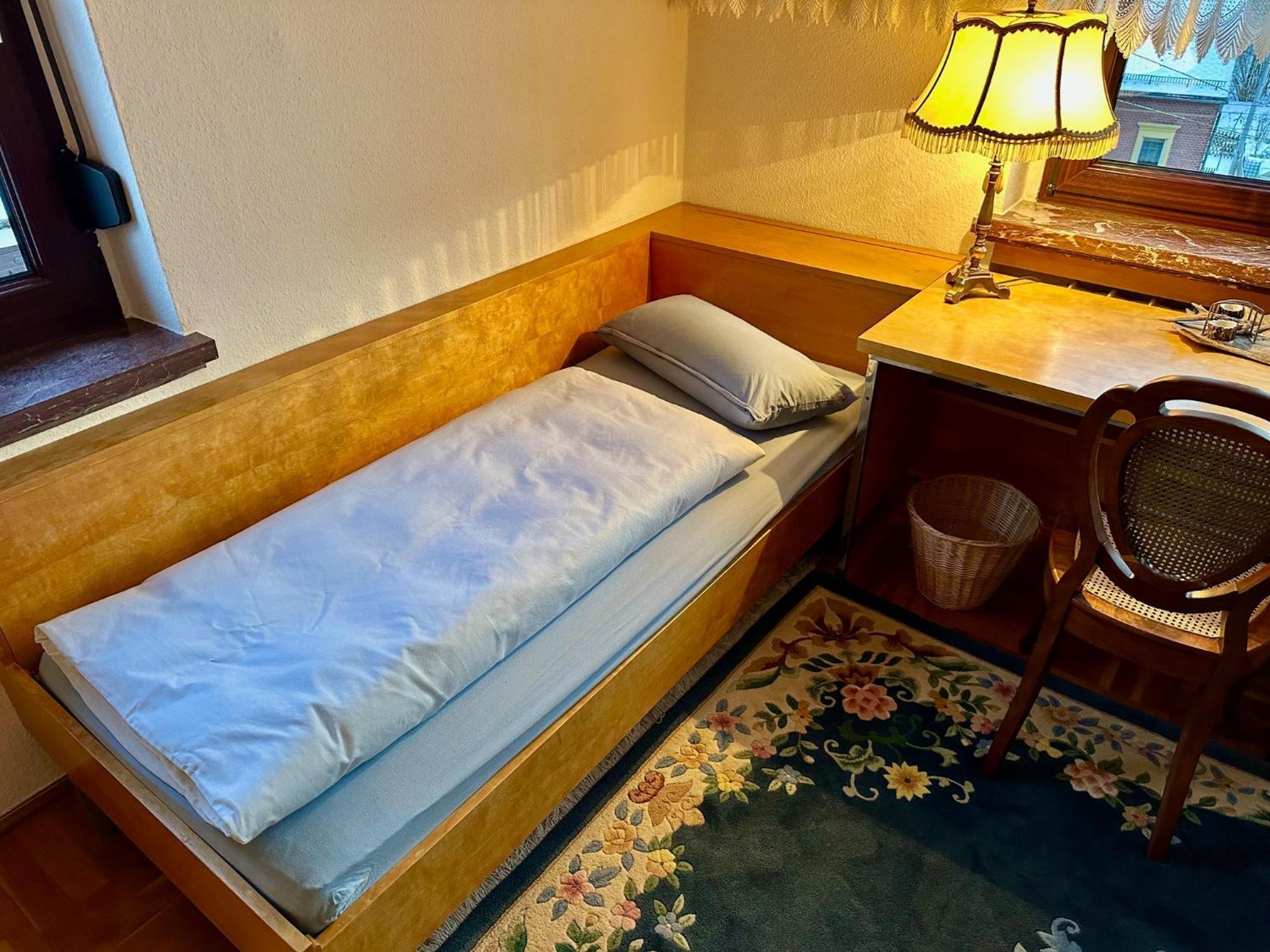 Exclusiv Im Erzgebirge Apartment Amtsberg Bagian luar foto
